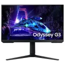 SAMSUNG LS24DG300EUXEN ODYSSEY G3 G30D 24" VA 180Hz 1ms FHD