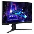 SAMSUNG LS24DG300EUXEN ODYSSEY G3 G30D 24" VA 180Hz 1ms FHD