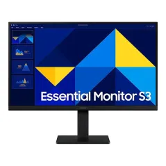 SAMSUNG LS27D300GAUXEN ESSENTIAL MONITOR S3 S30GD 27" IPS 100Hz 5ms FHD