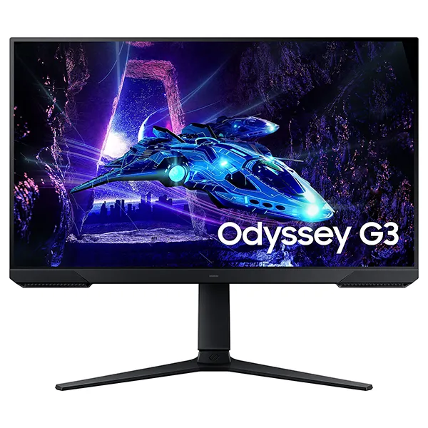 SAMSUNG LS27DG300EUXEN ODYSSEY G3 G30D 27" VA 180Hz 1ms FHD
