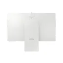 SAMSUNG LS32FM801UUXEN SMART MONITOR M8 M80F 32" VA 60Hz 4ms 4K avec camera