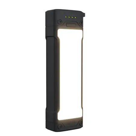 GOUI TORCH POWER BANK TORCH LIGHT 20000mAh