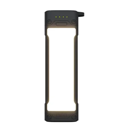 GOUI TORCH POWER BANK TORCH LIGHT 20000mAh