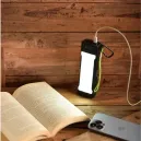 GOUI TORCH POWER BANK TORCH LIGHT 20000mAh GOUI TORCH POWER BANK TORCH LIGHT 20000mAh