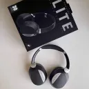 GOUI MAESTRO ELITE BLUETOOTH CASQUE Noir