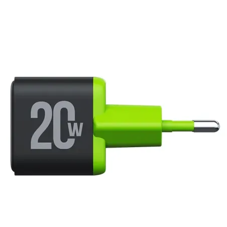 GOUI GAN 20 CHARGEUR MURAL AVEC PRISE EU 20W