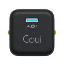 GOUI GAN 20 CHARGEUR MURAL AVEC PRISE EU 20W