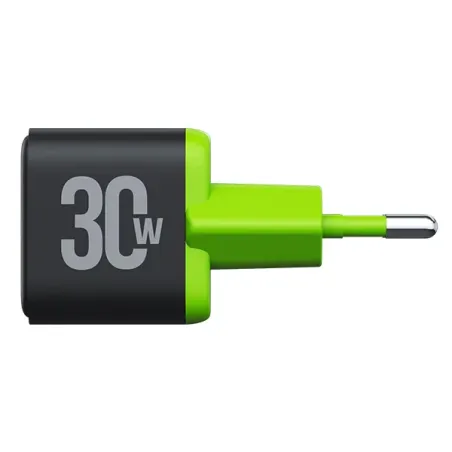 GOUI GAN 30 CHARGEUR MURAL AVEC PRISE EU 30W