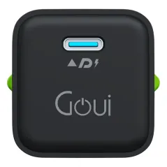 GOUI GAN 35 CHARGEUR MURAL AVEC PRISE EU 35W