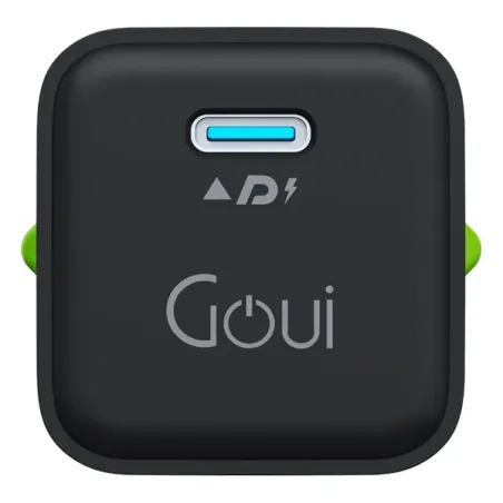 GOUI GAN 35 CHARGEUR MURAL AVEC PRISE EU 35W
