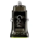 GOUI AUTO CHARGEUR DE VOITURE PD 30W