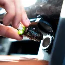 GOUI AUTO CHARGEUR DE VOITURE PD 30W