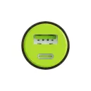 GOUI AUTO CHARGEUR DE VOITURE PD 30W