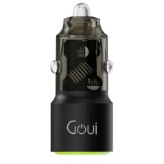 GOUI GEAR CHARGEUR DE VOITURE PD 65W