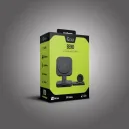 GOUI BEND 3in1 CHARGEUR SANS FIL PLIABLE