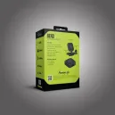 GOUI BEND 3in1 CHARGEUR SANS FIL PLIABLE