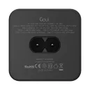 GOUI TANK CHARGEUR DE BUREAU SUPER RAPIDE 4 PORTS 65W