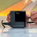 GOUI GAN 140 CHARGEUR DE BUREAU 5 PORTS 140W