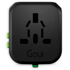 GOUI UniqPD CHARGEUR UNIVERSEL DE VOYAGE 30W