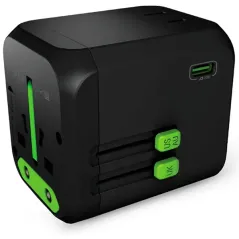 GOUI UniqPD CHARGEUR UNIVERSEL DE VOYAGE 30W