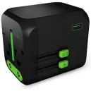 GOUI UniqPD CHARGEUR UNIVERSEL DE VOYAGE 30W GOUI UniqPD CHARGEUR UNIVERSEL DE VOYAGE 30W