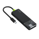 GOUI HUB 7 EN 1 100W SUPER RAPIDE