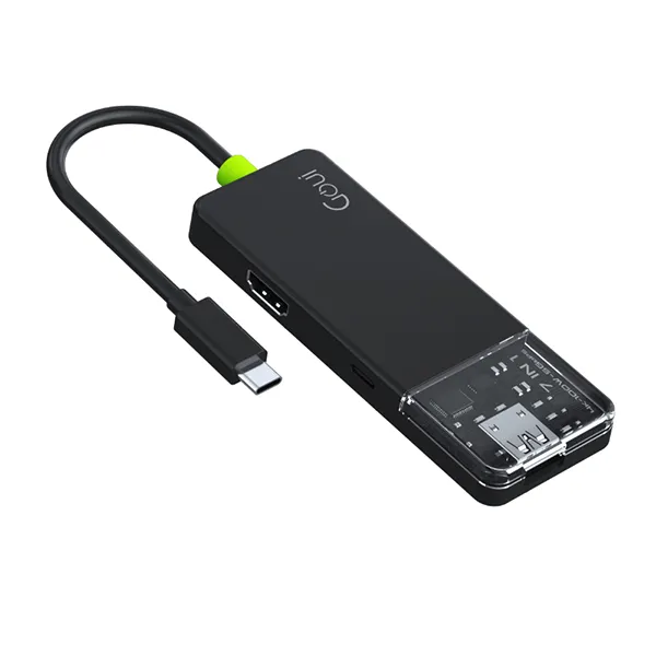GOUI HUB 7 EN 1 100W SUPER RAPIDE