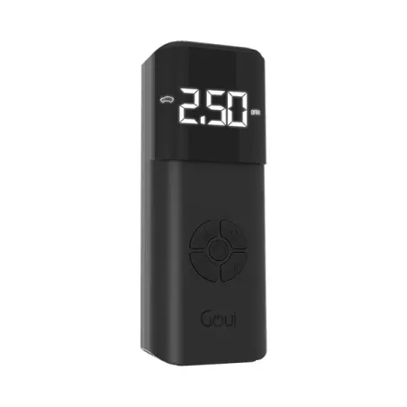 GOUI AIR PUMP COMPRESSEUR D'AIR PORTABLE