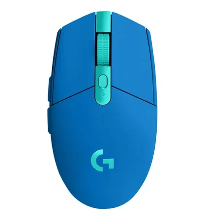 LOGITECH G305 LIGHTSPEED Bleu - Souris Gamer