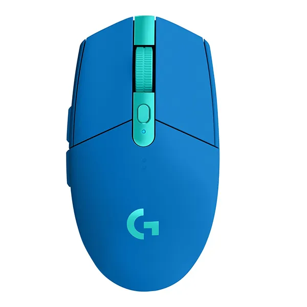 LOGITECH G305 LIGHTSPEED Bleu