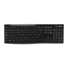 LOGITECH K270 Sans-fil (AZERTY, Français)  - Clavier