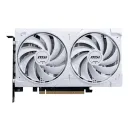 MSI GeForce RTX 5060 8G VENTUS 2X OC Blanc