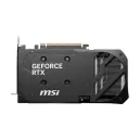 MSI GeForce RTX 5060 Ti 8G SHADOW 2X OC PLUS BULK
