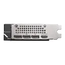 MSI GeForce RTX 5060 Ti 8G SHADOW 2X OC PLUS BULK