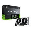 MSI GeForce RTX 5060 Ti 8G VENTUS 2X OC PLUS