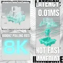 M4G STEP ONE HE MAGNETIC M4G STEP ONE HE MAGNETIC