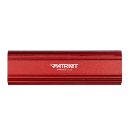 PATRIOT TRANSPORTER LITE SSD PORTABLE EXTERNE 512GB