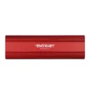 PATRIOT TRANSPORTER LITE SSD PORTABLE EXTERNE 512GB PATRIOT TRANSPORTER LITE SSD PORTABLE EXTERNE 512GB