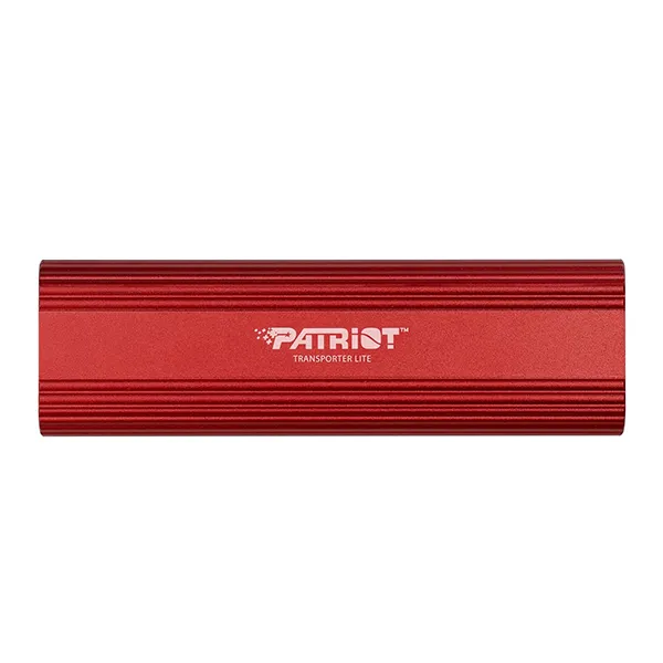 PATRIOT TRANSPORTER LITE SSD PORTABLE EXTERNE 512GB