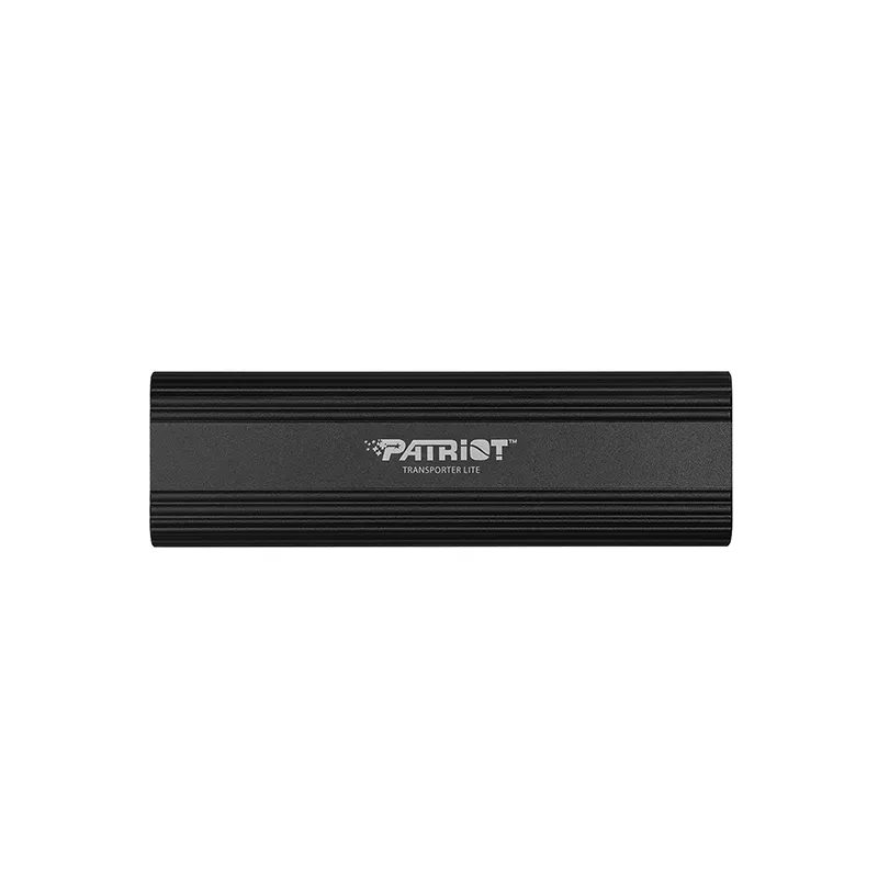 PATRIOT TRANSPORTER LITE SSD PORTABLE EXTERNE 1TB PATRIOT TRANSPORTER LITE SSD PORTABLE EXTERNE 1TB