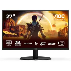 AOC Q27G42ZE 27" Fast IPS 260Hz 1ms 2K