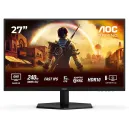 AOC Q27G42ZE 27" Fast IPS 260Hz 1ms 2K