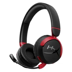 HYPERX CLOUD MINI WIRELESS BLK HS - Casque Gaming