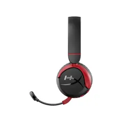 HYPERX CLOUD MINI WIRELESS BLK HS