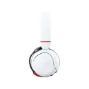 HYPERX CLOUD MINI WIRELESS WHT HS