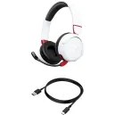 HYPERX CLOUD MINI WIRELESS WHT HS
