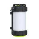 GOUI GLOW LAMPE DE CAMPING EXTÉRIEURE AVEC VENTILATEUR