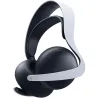 SONY PS5 PULSE ELITE Blanc - Casque pour Playstation