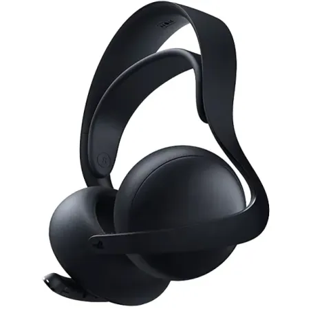 SONY PS5 PULSE ELITE Noir - Casque pour Playstation