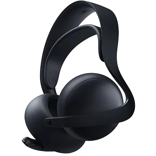 SONY PS5 PULSE ELITE Noir